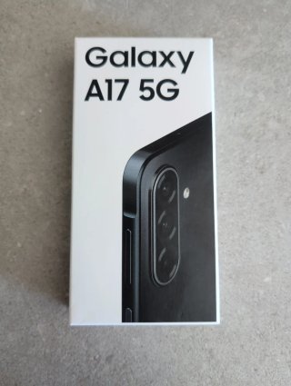 Samsung Galaxy A17 5G