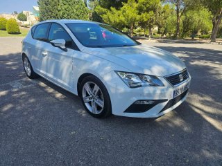 SEAT Leon 2017