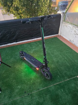 Patinete Eléctrico Youin XL Max Lite