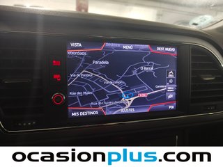 SEAT León 1.6 TDI S&S Style Visio Edition Nav 85 kW (115 CV)