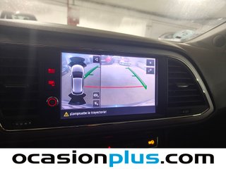 SEAT León 1.6 TDI S&S Style Visio Edition Nav 85 kW (115 CV)