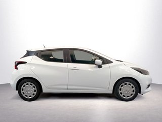 Nissan Micra MICRA 1.0 IG-T ACENTA 92CV 5P