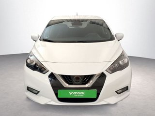 Nissan Micra MICRA 1.0 IG-T ACENTA 92CV 5P