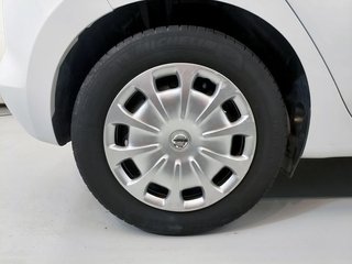 Nissan Micra MICRA 1.0 IG-T ACENTA 92CV 5P