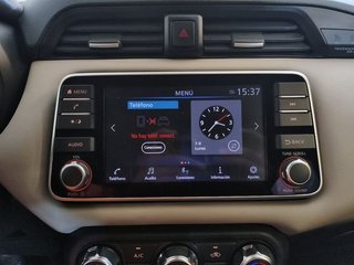 Nissan Micra MICRA 1.0 IG-T ACENTA 92CV 5P