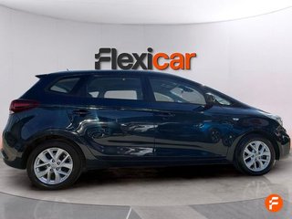 Kia Carens 1.7 CRDi VGT 85kW (115CV) Drive Eco-Dyn