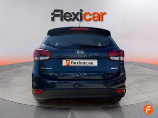 Kia Carens 1.7 CRDi VGT 85kW (115CV) Drive Eco-Dyn