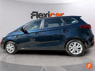 Kia Carens 1.7 CRDi VGT 85kW (115CV) Drive Eco-Dyn