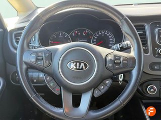 Kia Carens 1.7 CRDi VGT 85kW (115CV) Drive Eco-Dyn