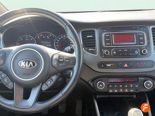 Kia Carens 1.7 CRDi VGT 85kW (115CV) Drive Eco-Dyn
