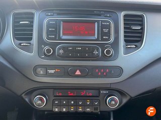 Kia Carens 1.7 CRDi VGT 85kW (115CV) Drive Eco-Dyn
