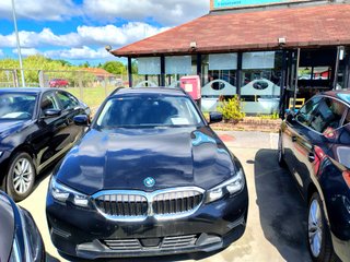 BMW SERIE 3 320e (2021)
