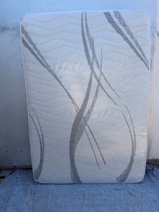 Colchón 135x190cm
