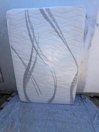 Colchón 135x190cm