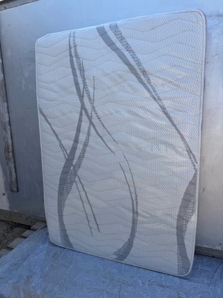 Colchón 135x190cm