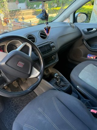 SEAT Ibiza 2009