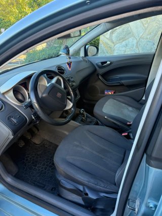 SEAT Ibiza 2009