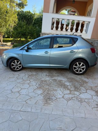 SEAT Ibiza 2009