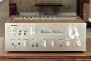 Reparación, Hi-Fi, equipos música antiguos
