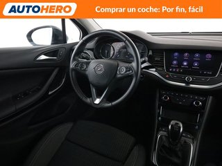 Opel Astra 1.2 Turbo Elegance Start/Stop