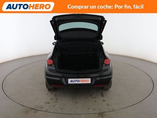Opel Astra 1.2 Turbo Elegance Start/Stop