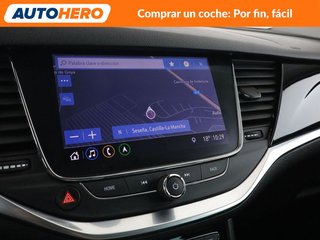 Opel Astra 1.2 Turbo Elegance Start/Stop