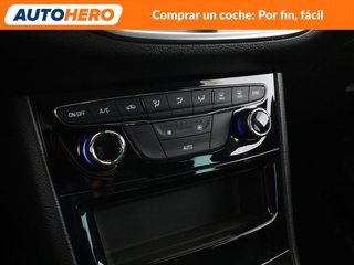 Opel Astra 1.2 Turbo Elegance Start/Stop