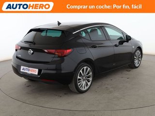 Opel Astra 1.2 Turbo Elegance Start/Stop
