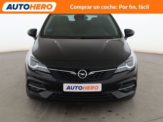 Opel Astra 1.2 Turbo Elegance Start/Stop