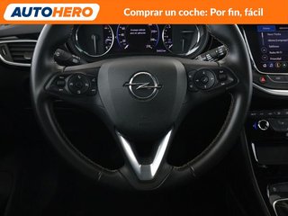 Opel Astra 1.2 Turbo Elegance Start/Stop