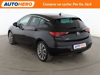 Opel Astra 1.2 Turbo Elegance Start/Stop