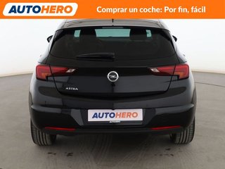 Opel Astra 1.2 Turbo Elegance Start/Stop
