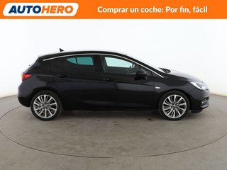 Opel Astra 1.2 Turbo Elegance Start/Stop