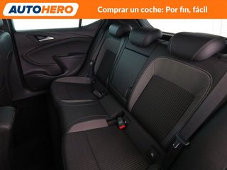 Opel Astra 1.2 Turbo Elegance Start/Stop