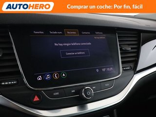 Opel Astra 1.2 Turbo Elegance Start/Stop
