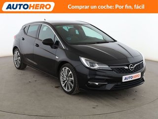 Opel Astra 1.2 Turbo Elegance Start/Stop
