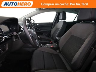 Opel Astra 1.2 Turbo Elegance Start/Stop