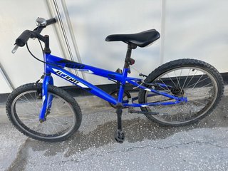 Bicicleta Infantil Jlwenti 1100 Junior