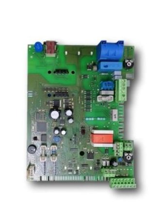 Placa Electrónica Junkers ZWBC 30-2 C23