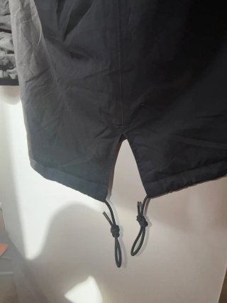 Parka The North Face Donna Nera Taglia L