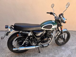 Mash Seventy Five 125