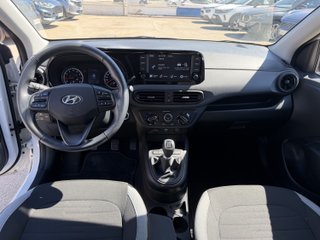 CUOTA 200€ - Hyundai i10 2022