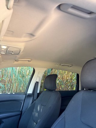 Ford S-MAX 2017