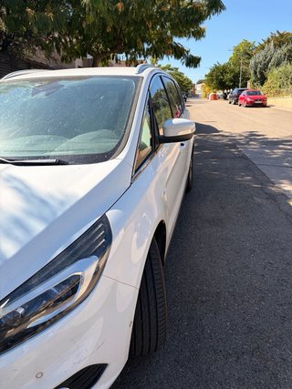 Ford S-MAX 2017