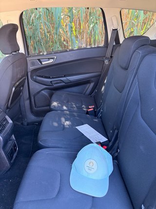 Ford S-MAX 2017