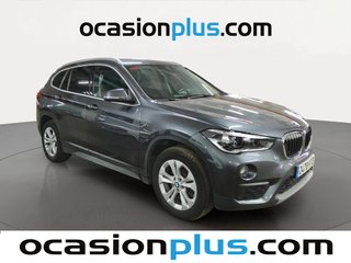 BMW X1 xDrive18d 110 kW (150 CV)