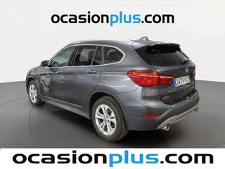 BMW X1 xDrive18d 110 kW (150 CV)