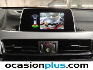 BMW X1 xDrive18d 110 kW (150 CV)