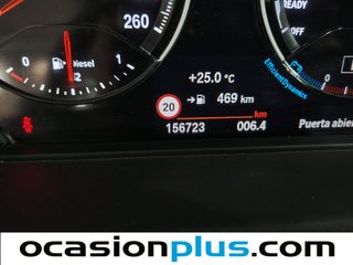 BMW X1 xDrive18d 110 kW (150 CV)