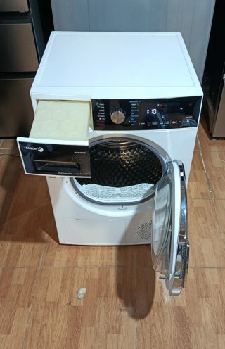Secadora Fagor 9kg